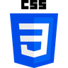 Logo de CSS