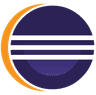 Logo de IDE Eclipse