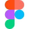 Logo de Figma