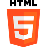 Logo de HTML