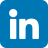 Logo de linkedin