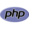 Logo de PHP